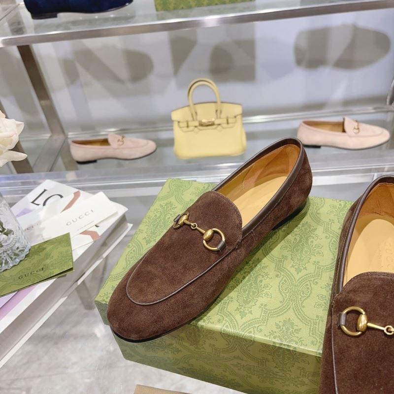 Gucci loafers